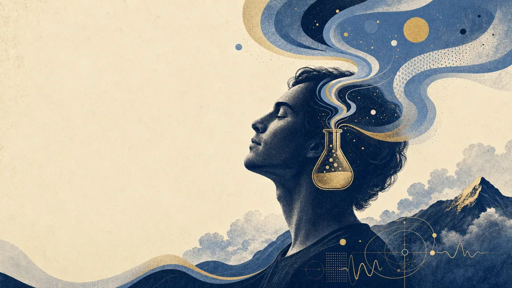 Holotropní dýchání: Inovativní psychoterapeutická technika Dr. Stanislava Grofa