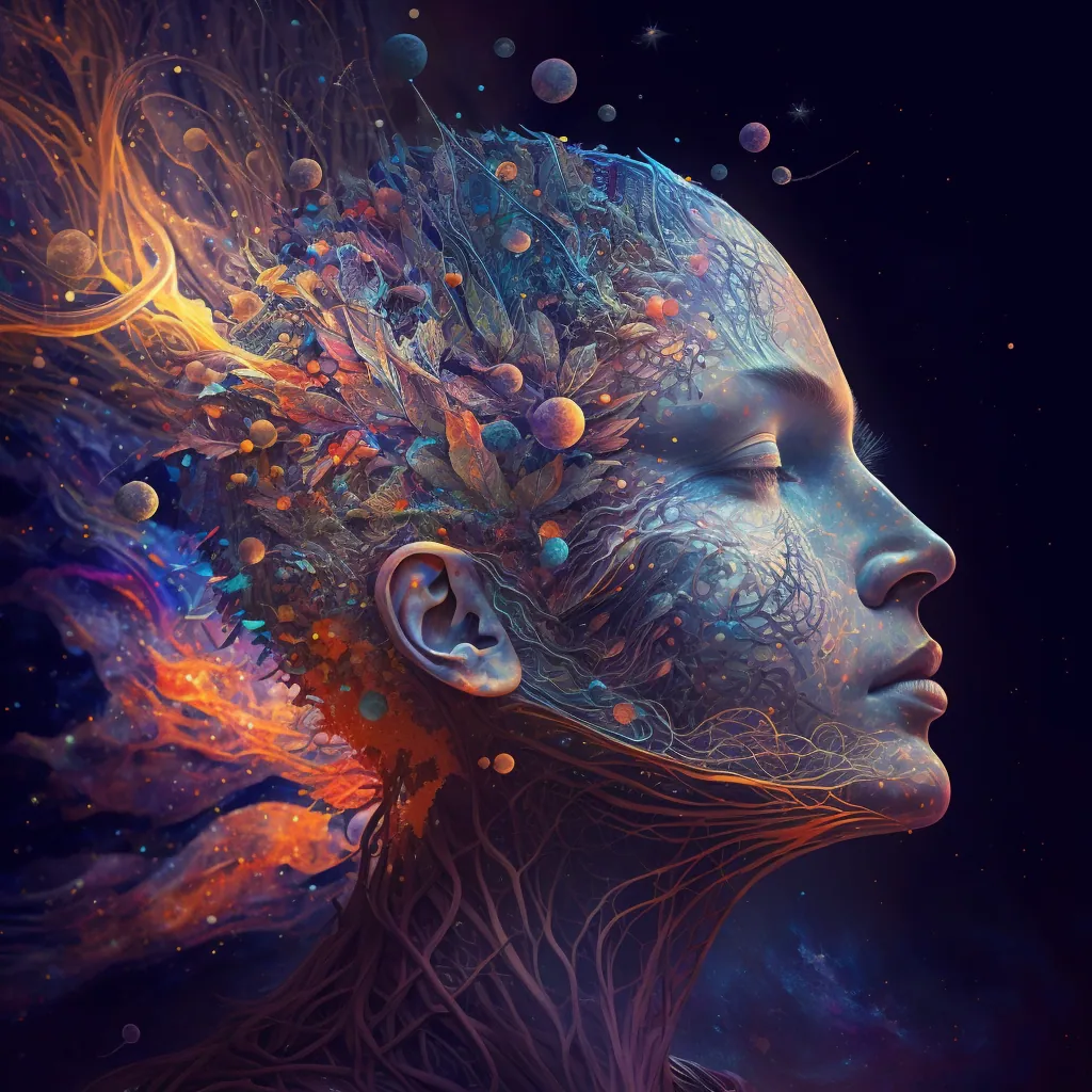 Holotropní dýchání: Inovativní psychoterapeutická technika Dr. Stanislava Grofa