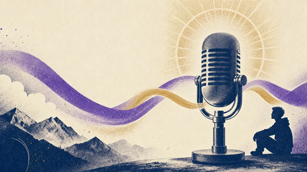 Podcast: Síla dechu a autentická sexualita | Svojí Cestou