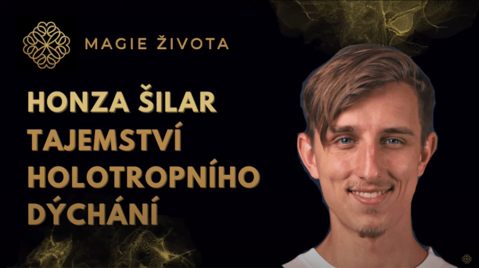 Podcast: Tajemství Holotropního dýchání | Magie Života