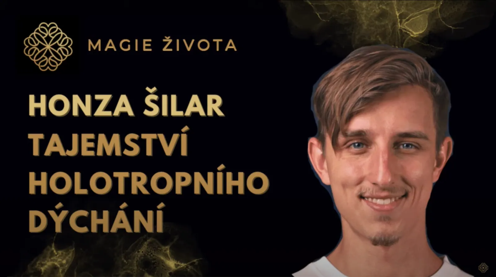 Podcast: Tajemství Holotropního dýchání | Magie Života