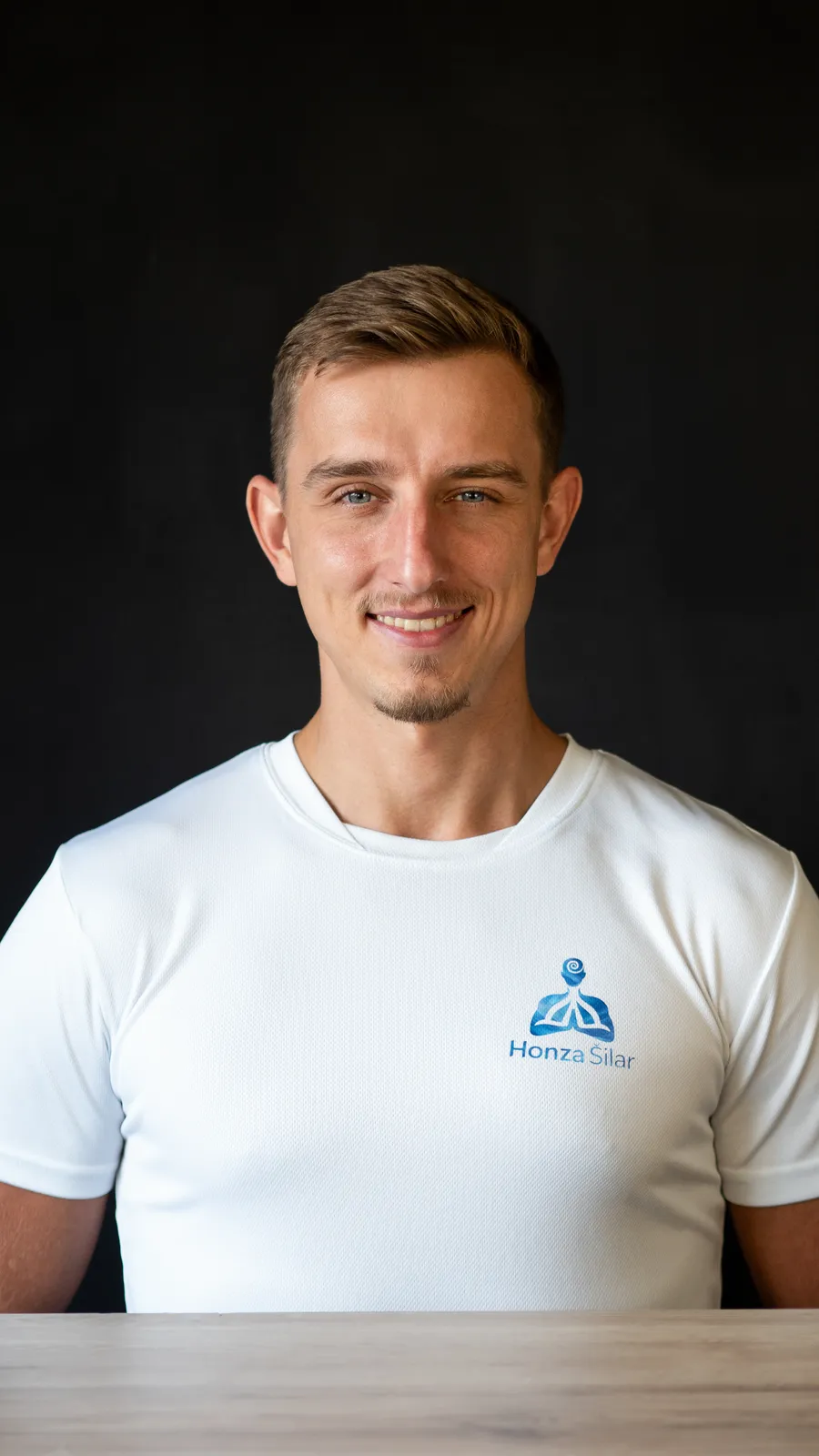 Honza Šilar — dechový kouč