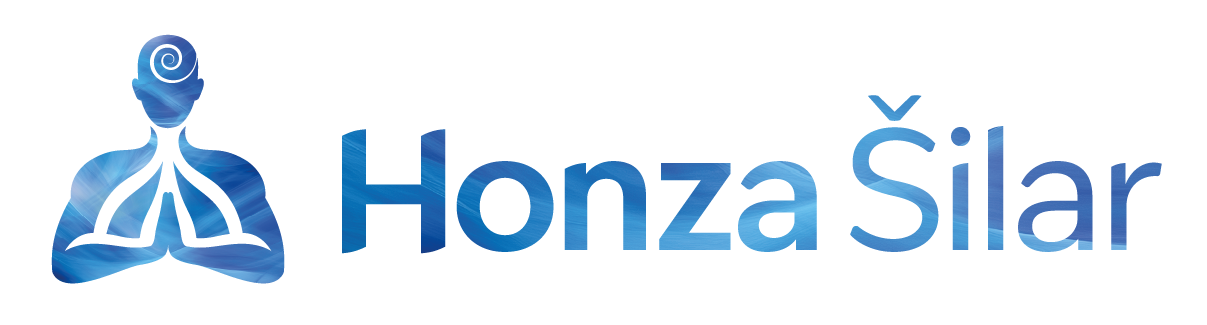 Honza Šilar Logo